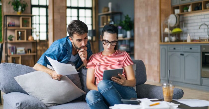 Couple’s savings tip could add £2million to pension pots | Personal Finance | Finance