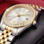 Debenhams reduce £1,500 diamond watch to under £190 in 87% off sale