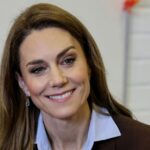 We’ve found Princess Kate’s ‘flattering’ shirt for £95 | Royal | News