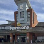 Morrisons makes major change in 343 supermarket cafes in 2026 | Personal Finance | Finance