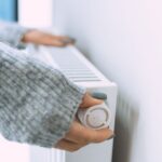 Simple hack to keep homes warm with no heating on