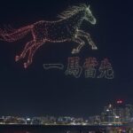 Chinese New Year 2026 – Year of the Fire Horse and what it means for you