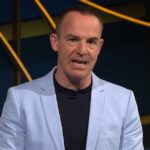 Martin Lewis issues inheritance tax warning for second marriages | Personal Finance | Finance