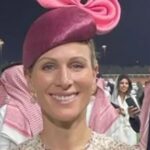 Zara Tindall wears bold £2,000 outfit and royal fans are speechless | Royal | News