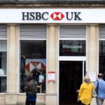 ‘High earners’ can get £250 free cash from HSBC with another £500 on top | Personal Finance | Finance