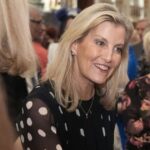 Duchess Sophie swaps style notes with Princess Kate in £2.2k dress | Royal | News