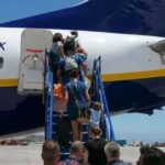 Ryanair and easyJet passengers should ‘forget’ packing method to avoid extra fees