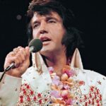 Elvis Presley stage musical in the works after Baz Luhrmann Elvis movies | Theatre | Entertainment