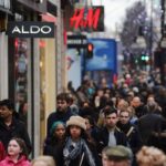 Iconic brand returning to UK high streets – £800m deal | UK | News