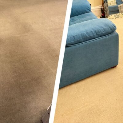 Amazon knocks £150 off carpet cleaner that rescued my floors