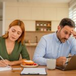 Jaw-dropping amount average UK homebuyers LOSE on chain collapses revealed | Personal Finance | Finance