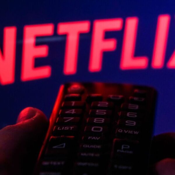 ‘Masterpiece’ sci-fi thriller hailed as ‘best movie of all time’ arrives on Netflix | Films | Entertainment