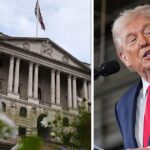 Banks set for summit over fears Trump will ‘send UK economy back to 1950s’ | City & Business | Finance
