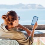 Kindle readers urged to change 3 settings ‘immediately’ | Books | Entertainment