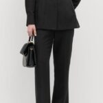 ‘Very stylish’ £26 M&S trousers are ‘beautifully made’