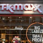 TK Maxx shoppers must look for certain labels to get ‘true bargains’