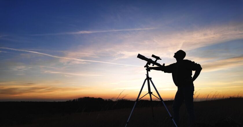 Six-planet parade to light up the night sky – what you need to know