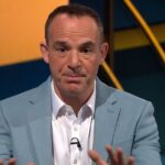 Martin Lewis steps away from work as he issues urgent plea this week | Personal Finance | Finance