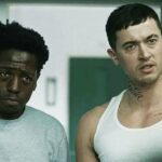 Wasteman review – New British prison thriller is best since Sean Bean’s Time | Films | Entertainment
