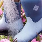 Gardening fans buy two pairs of ‘comfy’ RHS-approved winter boots