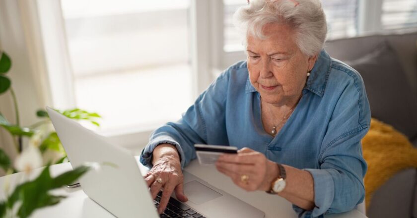 Older people urged to check if they’re entitled to these five benefits | Personal Finance | Finance