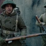 ‘Masterpiece’ new war movie that’s ‘exceptional’ – now on Amazon Prime | Films | Entertainment