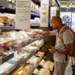 Rachel Reeves handed lifeline as inflation drops | Personal Finance | Finance