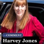Rachel Reeves tips UK into death spiral – now Angela Rayner kills it | Personal Finance | Finance