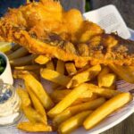 Blow for UK seaside town as fish and chip shop goes into liquidation | UK | News