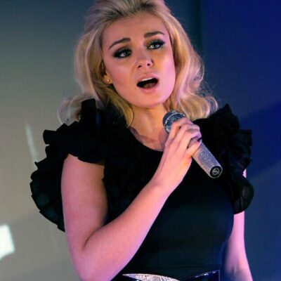 How to buy Katherine Jenkins tour for anniversary concerts | Music | Entertainment