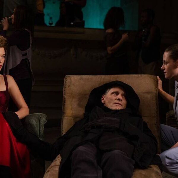 Horror film ‘is one of the weirdest and most grotesque’ | Films | Entertainment