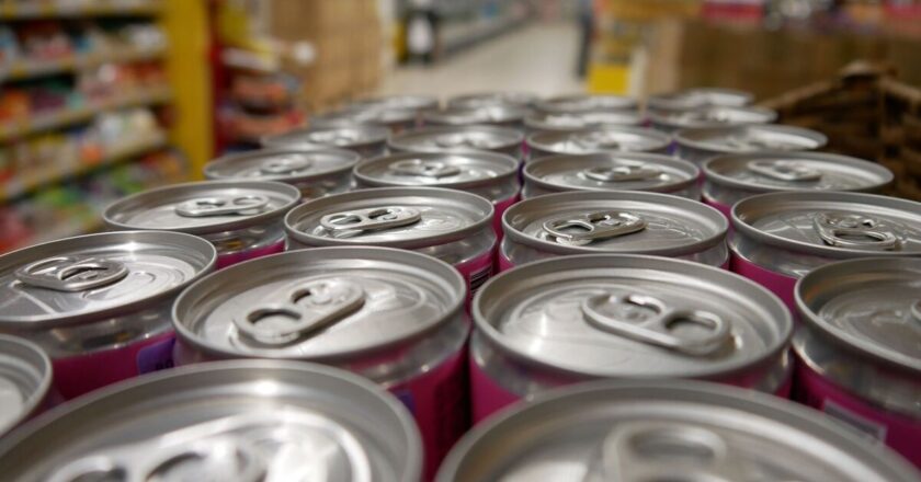 Popular beer pulled from Aldi and Asda shelves as brewery enters liquidation | UK | News