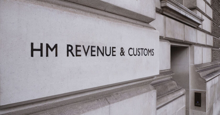 Tax-free Personal Allowance increase as HMRC sends out cheques | Personal Finance | Finance
