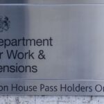 DWP claimants receiving letter with three months ‘to act’ | Personal Finance | Finance