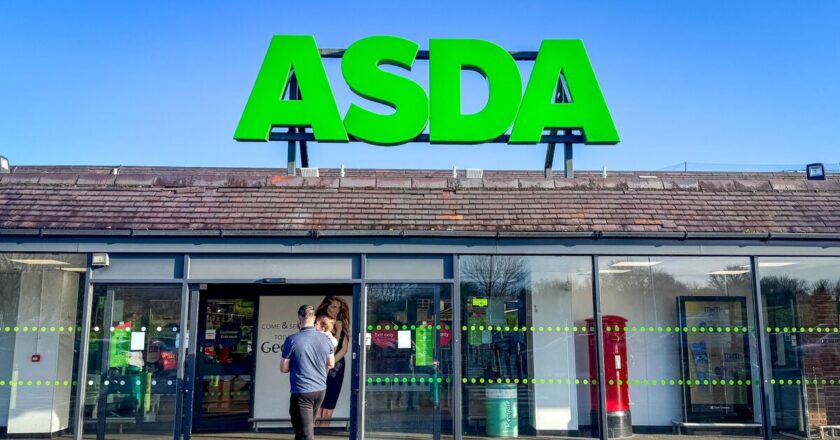 Asda issues urgent recall warning over toys ‘containing banned toxic substance’