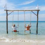 Over-50s embrace ‘golden gap year’ travel trend – making up for younger years | Travel News | Travel