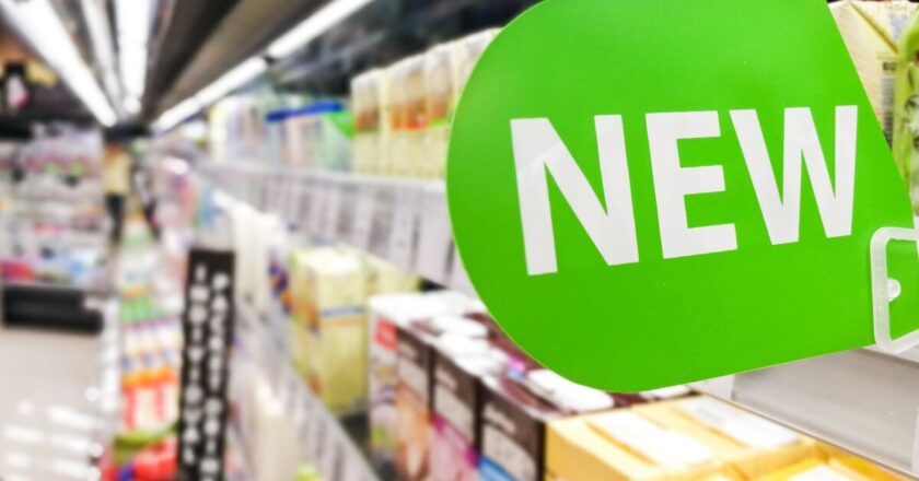 5 new supermarket stores to open in 24 hours with 14 more to follow