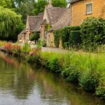 UK village ‘frozen in time’ where ‘nothing’s been built since 1906’ | UK | Travel