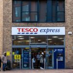 Tesco, M&S, Lidl and Aldi opening new UK stores – full list of 54 locations | UK | News