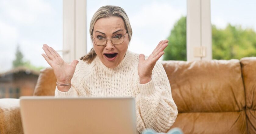 ‘I’m an investment expert – this pension loophole could add £220k to your pot this year’ | Personal Finance | Finance