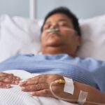 ‘I clinically died for seven minutes and it left me no longer afraid of death’