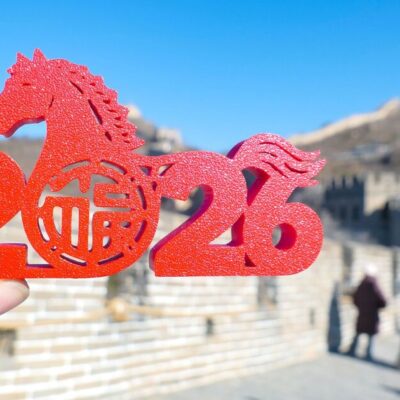 Chinese zodiac animal signs that could see bad luck and a tough year ahead