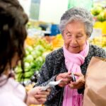 ‘Cheapskate’ gets weekly shop for an amazingly low price