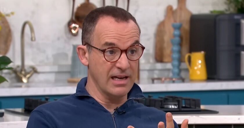 Expert echoes Martin Lewis warning to Facebook and Instagram users | Personal Finance | Finance