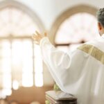 Reverend pinpoints 1 mistake that many make during Lent