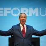 State pension triple lock future ‘up for debate’, says Nigel Farage | Personal Finance | Finance