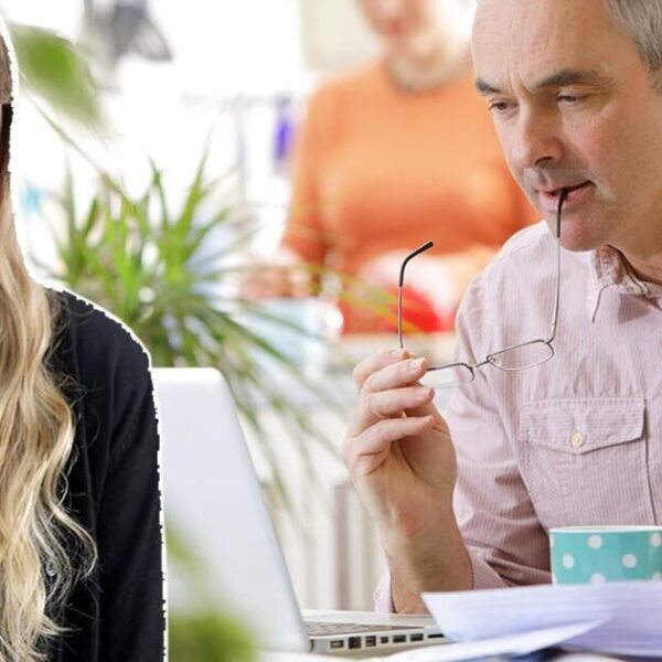 Pension detail many miss – why we’re in a critical window for checking | Personal Finance | Finance