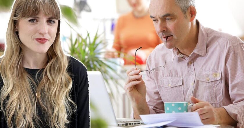 Pension detail many miss – why we’re in a critical window for checking | Personal Finance | Finance