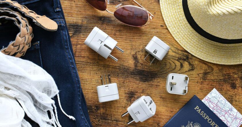 Urgent safety alert for travel electronic over fire risk