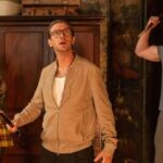 Downton Abbey star’s ‘bonkers’ horror film keeps fans hooked | Films | Entertainment